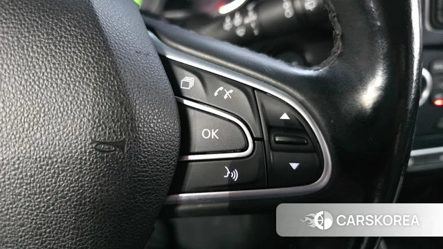 Renault Korea (Samsung) QM6 id 4978363 из Кореи 9