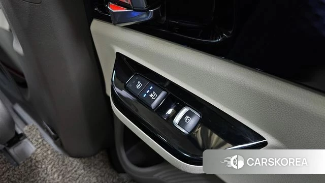 Kia Carnival 4th generation id 5012247 из Кореи 9