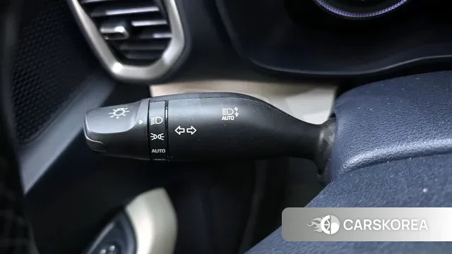 Hyundai Venue id 3655331 из Кореи 9