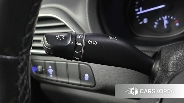 Hyundai i30 (PD) id 4988561 из Кореи 9