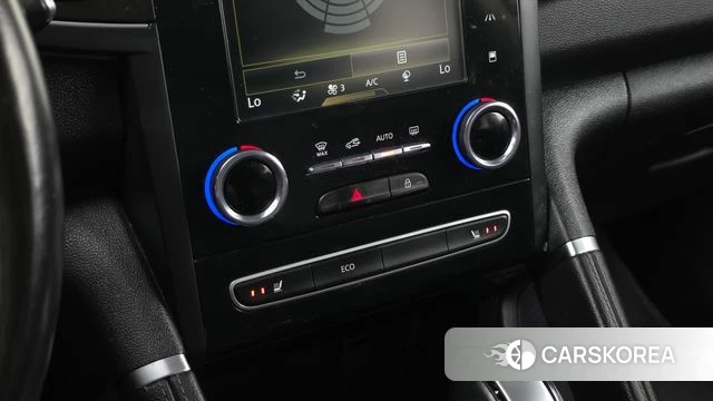 Renault Korea (Samsung) QM6 id 4918790 из Кореи 9