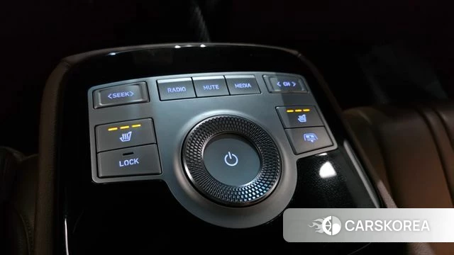 Genesis G80 (RG3) id 5033983 из Кореи 9