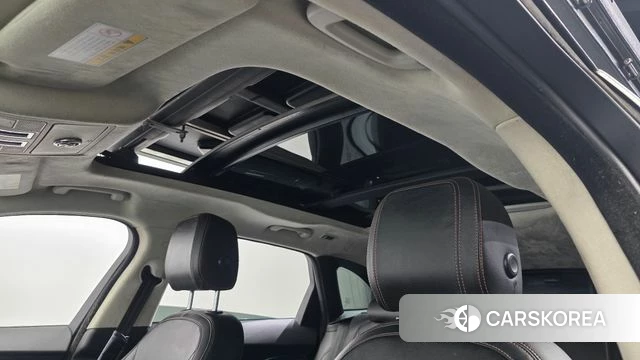 Jaguar F-PACE id 4900281 из Кореи 9