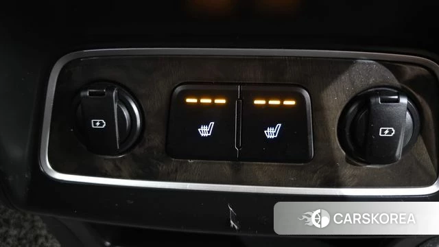 Hyundai The New Grand Starex id 4769798 из Кореи 9