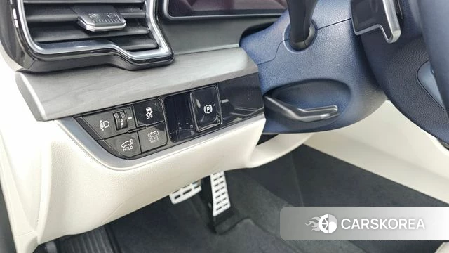 Kia Sportage 5th Generation Hybrid id 4950399 из Кореи 9