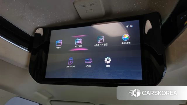 Kia The New Carnival 4th Generation id 5011608 из Кореи 9