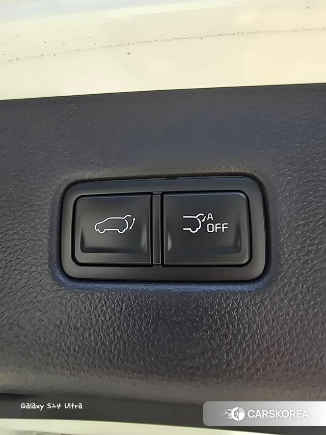 Kia The New Carnival 4th Generation id 4948452 из Кореи 9