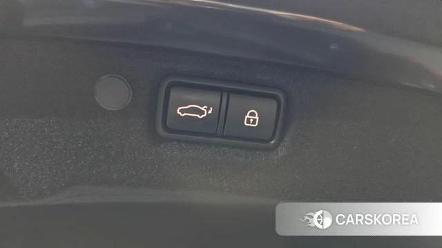 Kia K7 Premier id 5004194 из Кореи 9