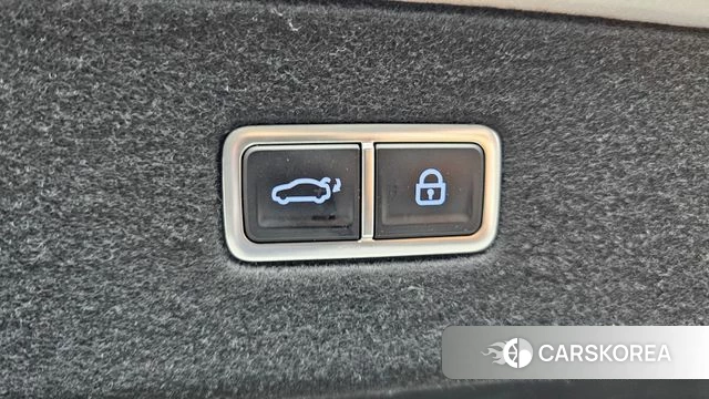 Hyundai Ionic 6 id 5059190 из Кореи 9