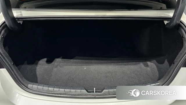 Kia K5 3rd generation id 4992558 из Кореи 9