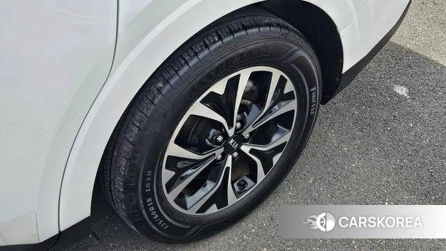 Kia Carnival 4th generation id 4750658 из Кореи 9