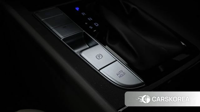 Hyundai The New Avante (CN7) id 5026718 из Кореи 9