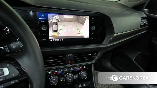 Volkswagen 7th Generation of Jetta id 4231755 из Кореи 9