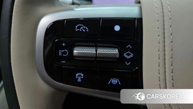Genesis GV80 id 4995321 из Кореи 9