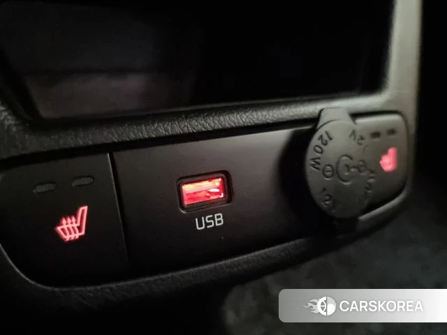Kia The New Ray id 4952166 из Кореи 9