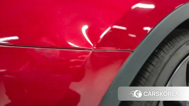 Tesla Model Y id 5040331 из Кореи 9