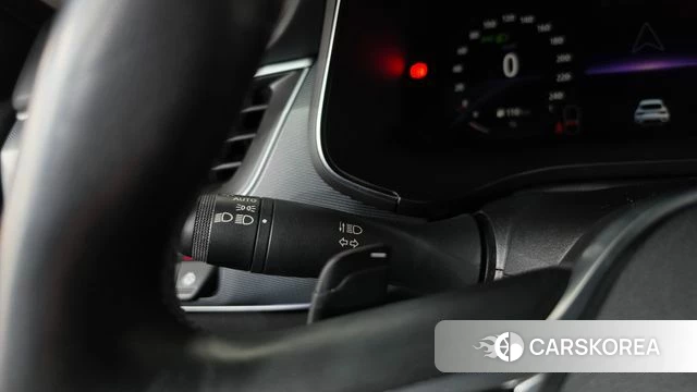 Renault Korea (Samsung) XM3 id 5046952 из Кореи 9