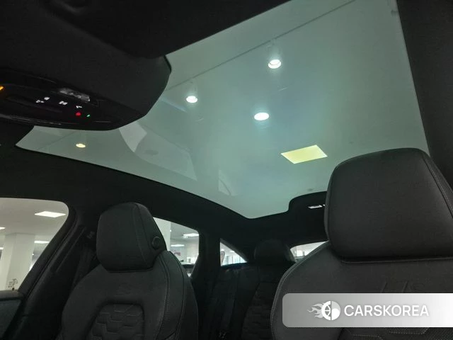 Audi A6 e-Tron id 4660130 из Кореи 9