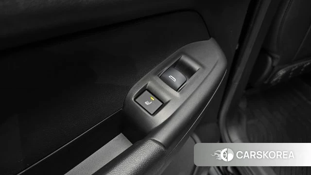 Chevrolet (GM Daewoo) Trailblazer id 5012887 из Кореи 9