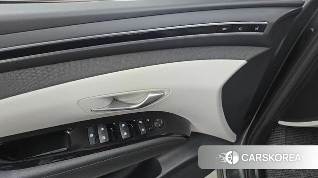 Hyundai Tucson Hybrid (NX4) id 4975871 из Кореи 9