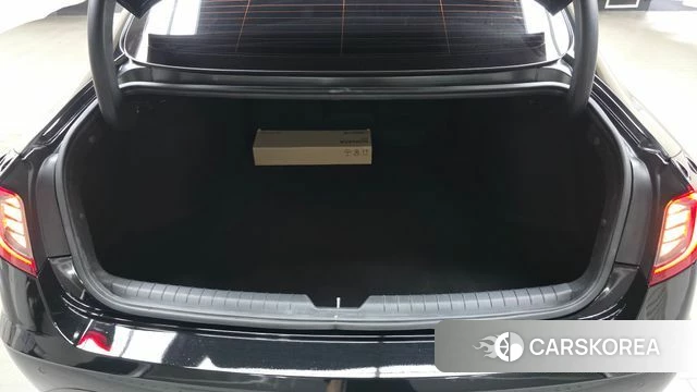 Hyundai Sonata (DN8) id 4769040 из Кореи 9