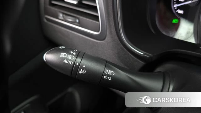 Renault Korea (Samsung) The New QM6 id 5023507 из Кореи 9