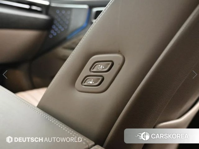 Kia K8 id 5039470 из Кореи 9
