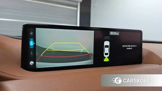 Genesis G80 (RG3) id 5034078 из Кореи 9