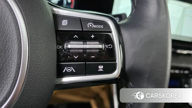 Kia Carnival 4th generation id 4854263 из Кореи 9
