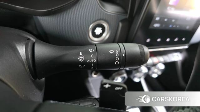 Renault Korea (Samsung) XM3 id 4779606 из Кореи 9