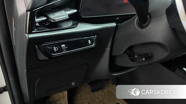 Kia Di All New Niro EV id 5052840 из Кореи 9