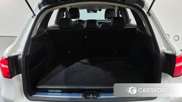Mercedes-Benz GLC-Class X253 id 5023880 из Кореи 9