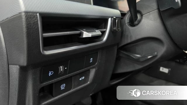 Hyundai Sonata D Edge (DN8) id 5001847 из Кореи 9