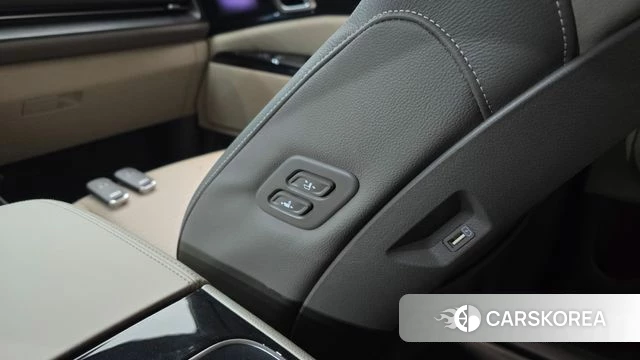 Kia Carnival 4th generation id 4958957 из Кореи 9