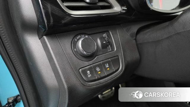 Chevrolet (GM Daewoo) The New Spark id 4959613 из Кореи 9