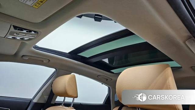 Kia K7 Premier id 4977747 из Кореи 9