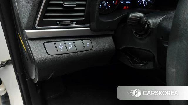 Hyundai Avante AD id 4978205 из Кореи 9