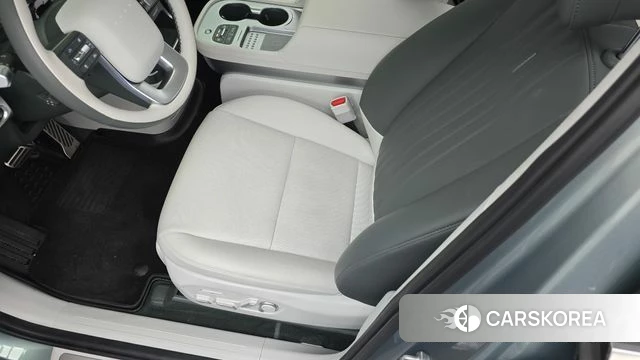 Hyundai Ionic 9 id 4892715 из Кореи 9