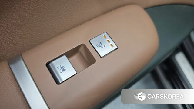 Hyundai Grandeur Hybrid (GN7) id 4706285 из Кореи 9