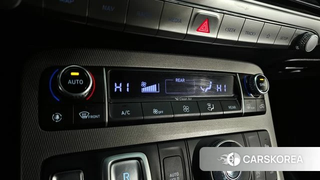Hyundai Palisade id 3852848 из Кореи 9