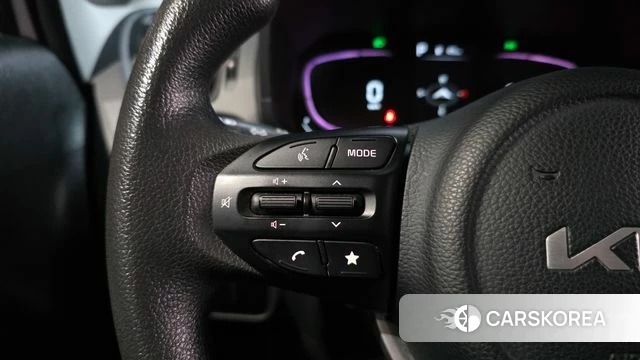 Kia The New Kia Ray id 5021868 из Кореи 9