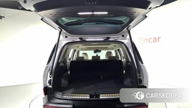 Hyundai Santa Fe (MX5) id 4767727 из Кореи 9