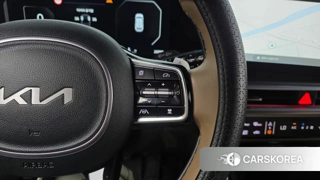 Kia The New Sorento 4th Generation id 5039626 из Кореи 9
