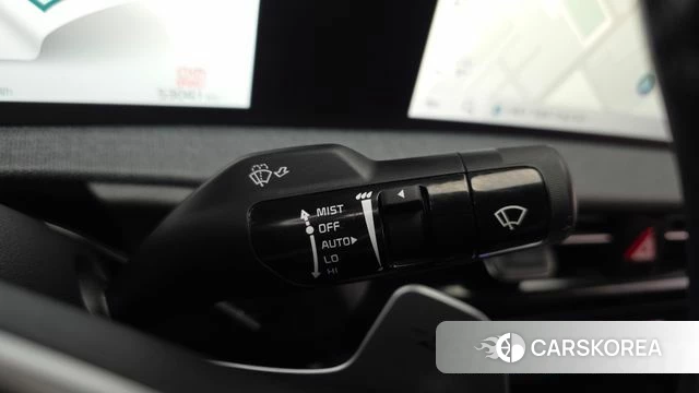 Kia EV6 id 5012152 из Кореи 9