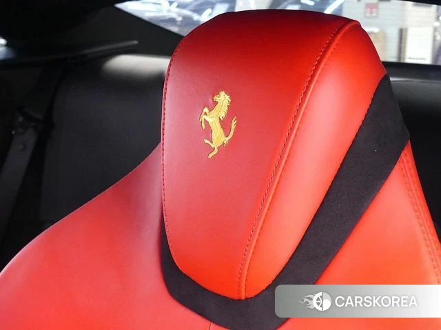 Ferrari Rome id 4930099 из Кореи 9