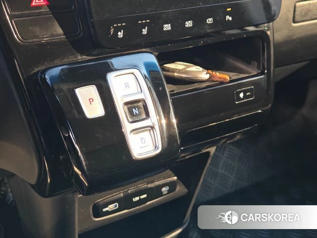 Hyundai ST1 id 5021269 из Кореи 9