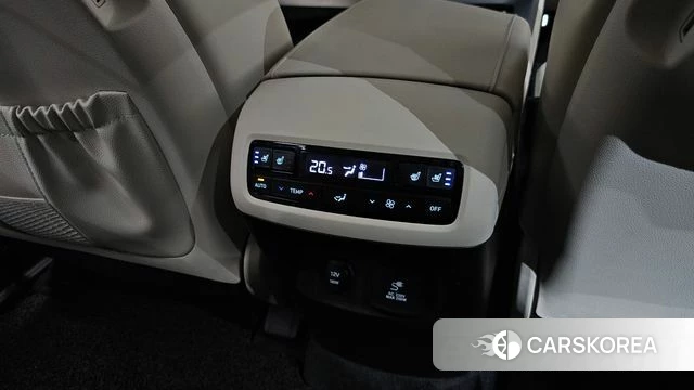 Hyundai Palisade id 4952126 из Кореи 9