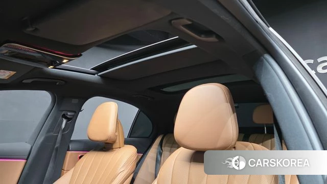 Mercedes-Benz E-Class W214 id 4975320 из Кореи 9