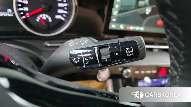Kia Carnival 4th generation id 4783950 из Кореи 9
