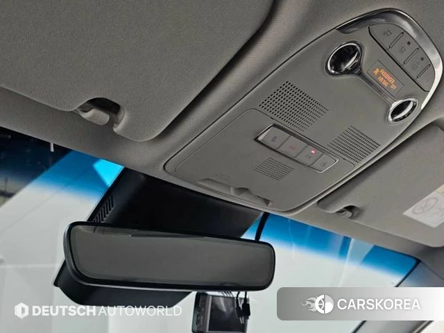 Hyundai The New Grandeur IG id 4977307 из Кореи 9